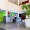 hotel palma real