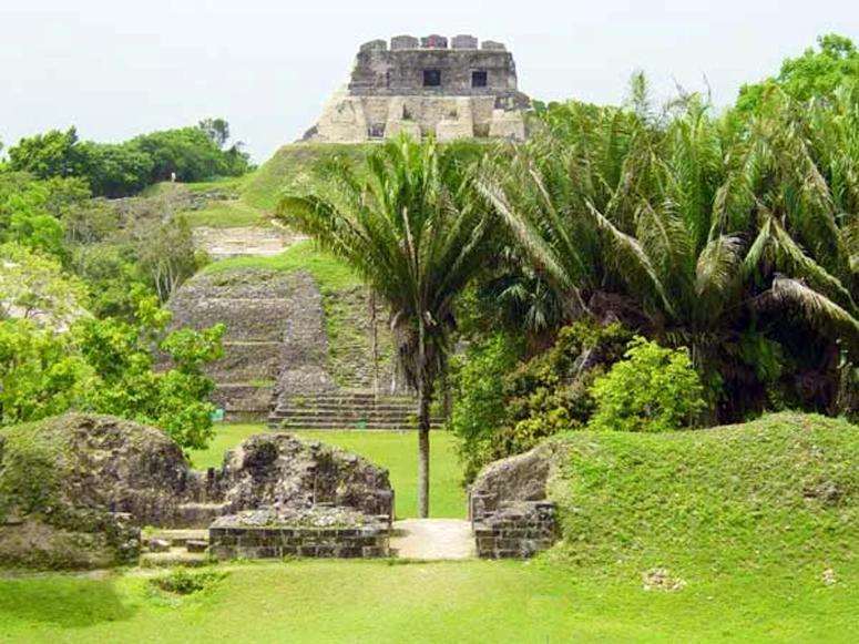 las terrazas resort and residences ambergris