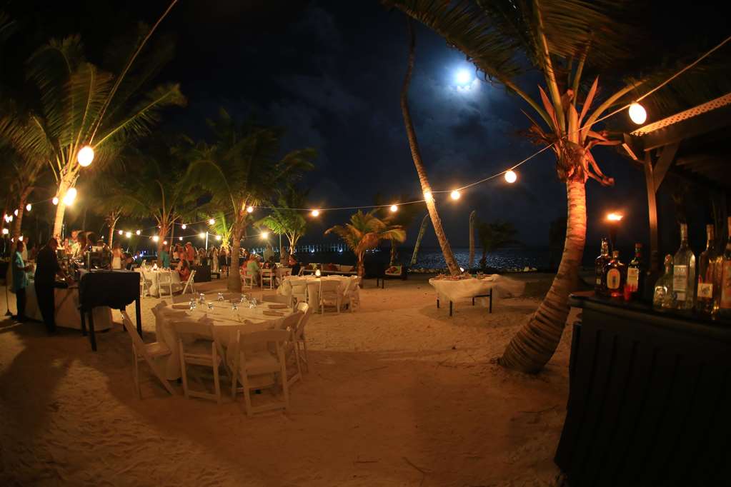 las terrazas resort and residences ambergris