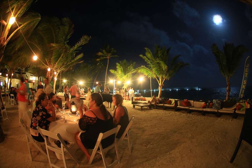 las terrazas resort and residences ambergris