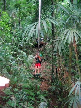 las terrazas resort and residences ambergris