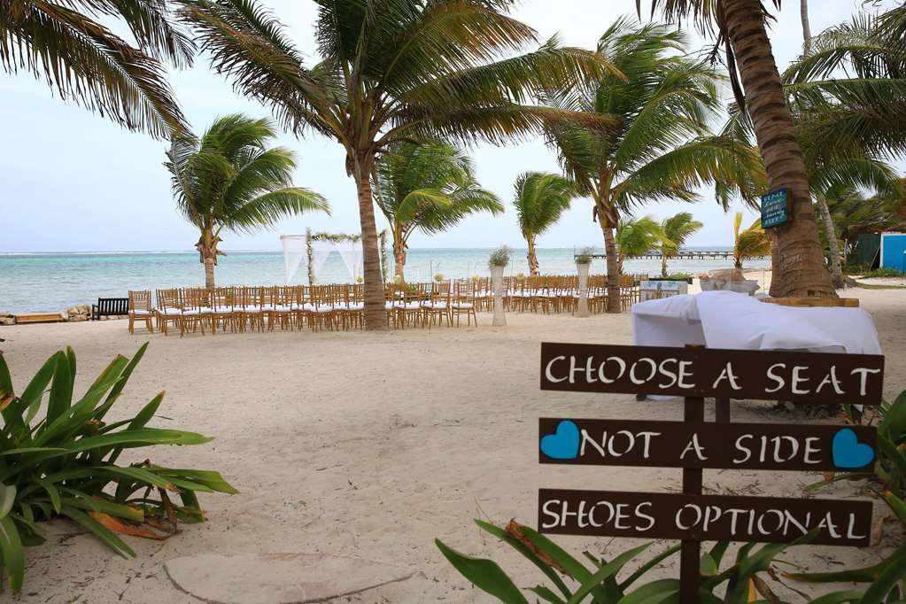 las terrazas resort and residences ambergris