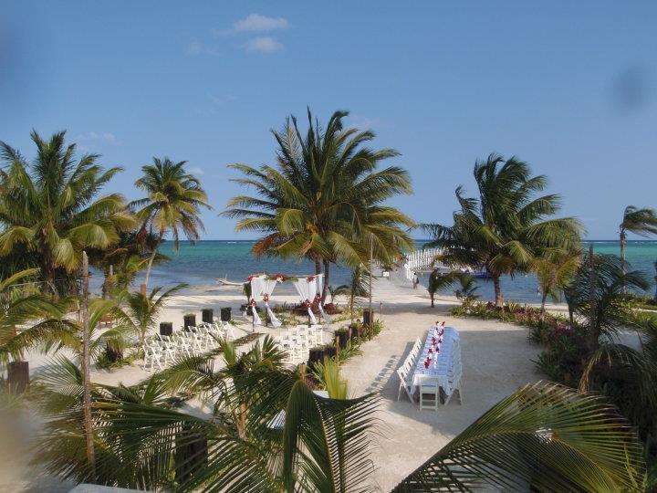 las terrazas resort and residences ambergris