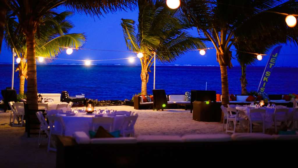 las terrazas resort and residences ambergris