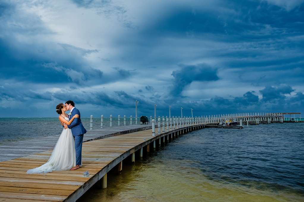 las terrazas resort and residences ambergris