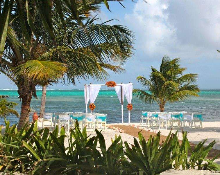 las terrazas resort and residences ambergris