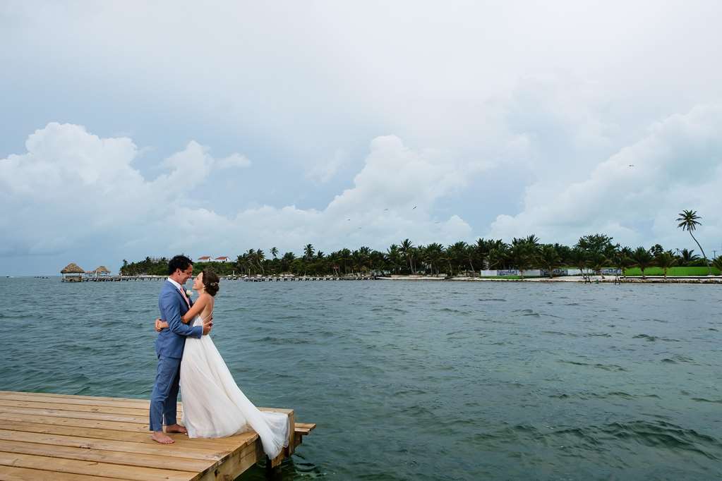 las terrazas resort and residences ambergris