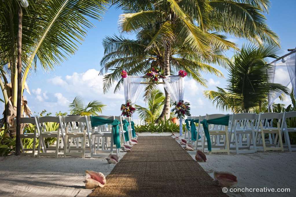 las terrazas resort and residences ambergris