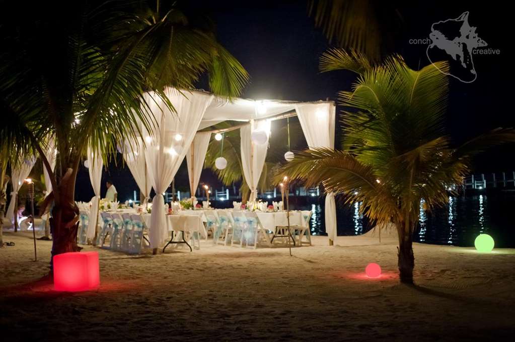 las terrazas resort and residences ambergris