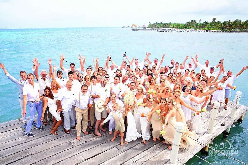 las terrazas resort and residences ambergris