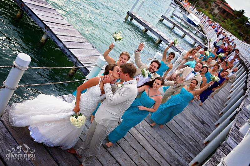 las terrazas resort and residences ambergris