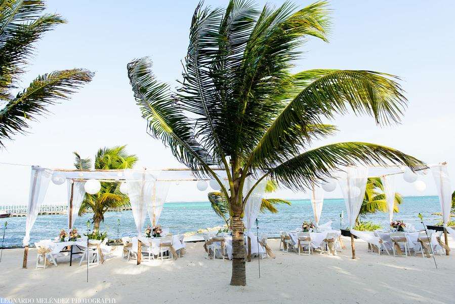 las terrazas resort and residences ambergris