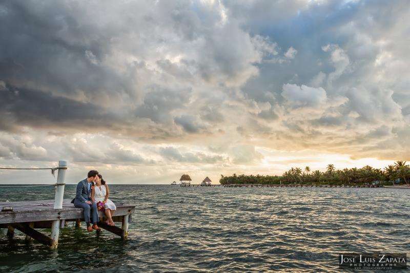 las terrazas resort and residences ambergris