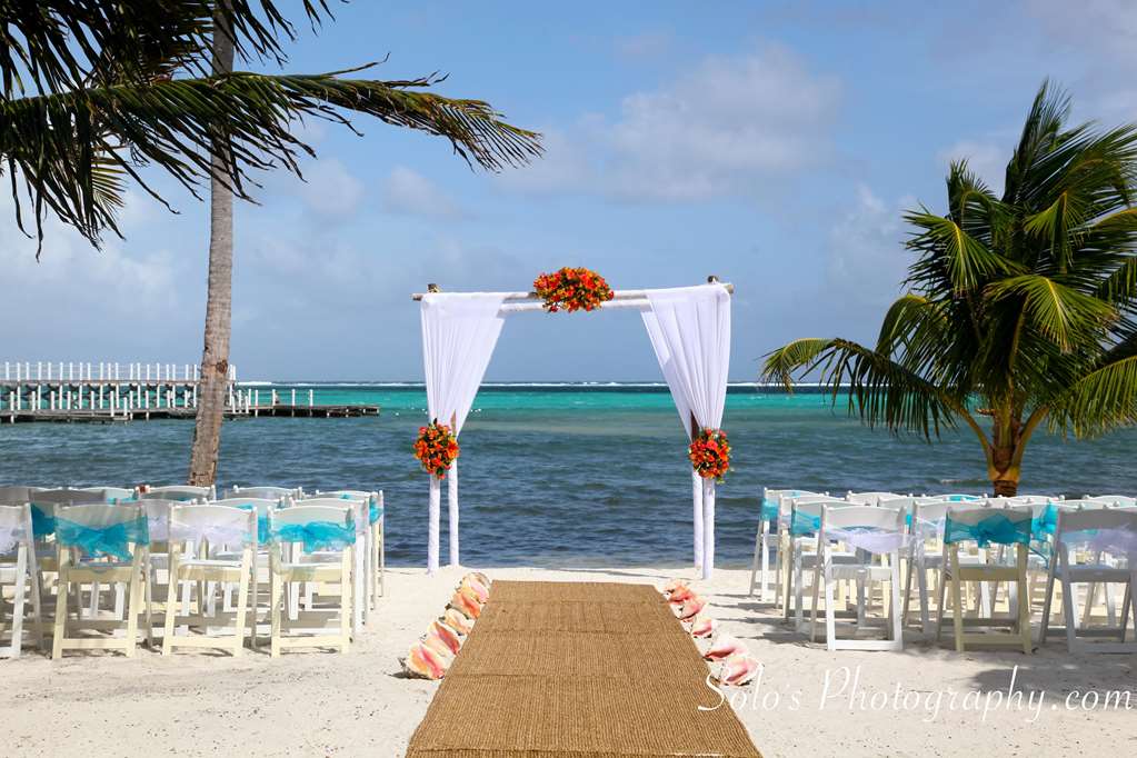 las terrazas resort and residences ambergris