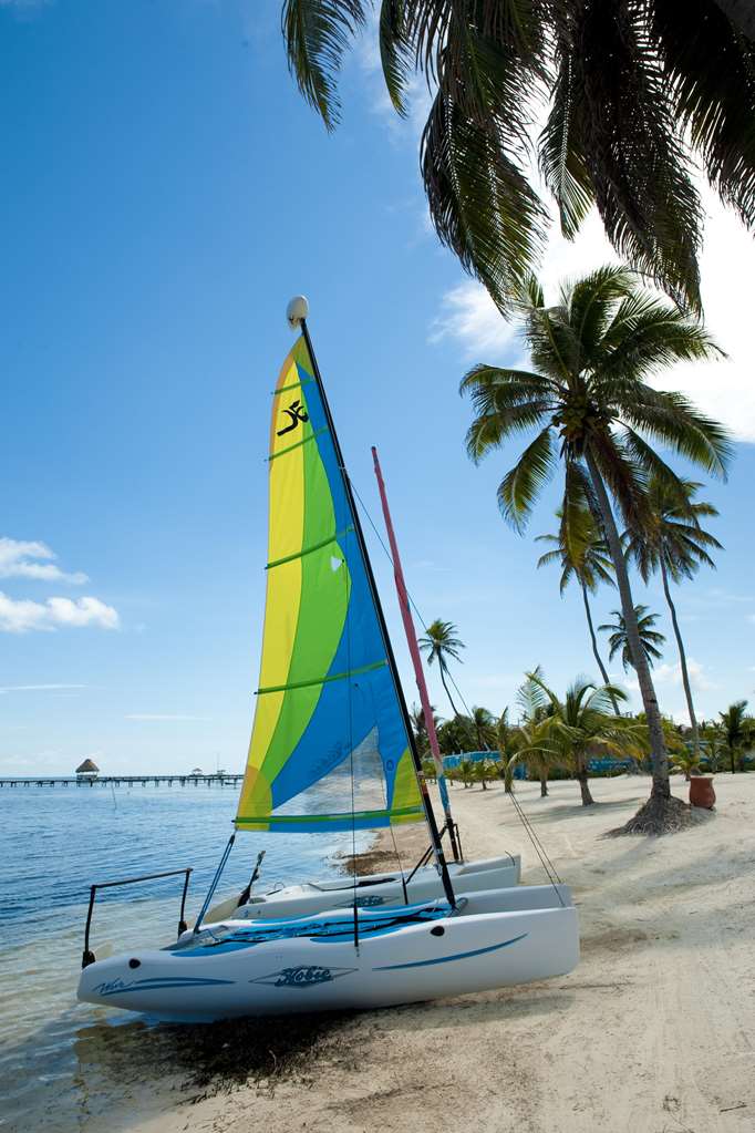 las terrazas resort and residences ambergris