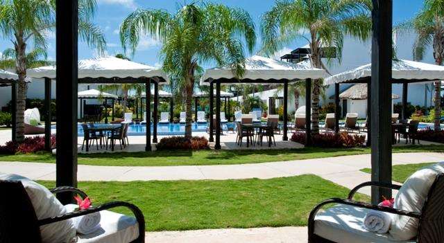 las terrazas resort and residences ambergris