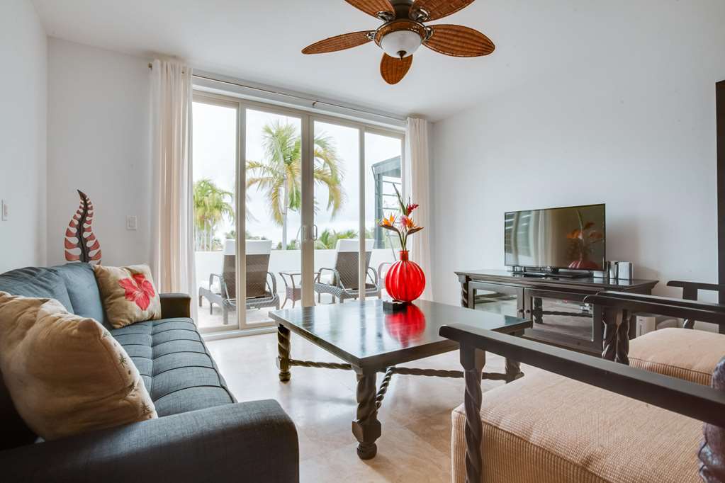 las terrazas resort and residences ambergris