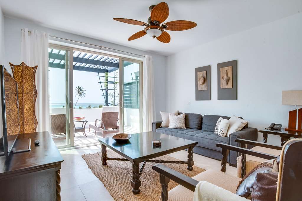 las terrazas resort and residences ambergris