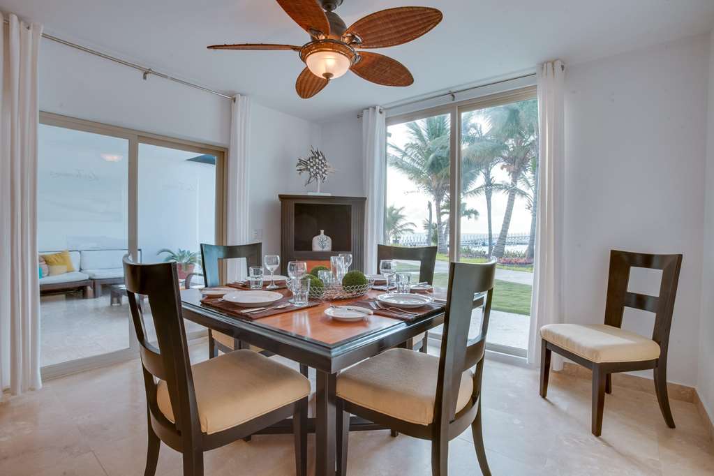 las terrazas resort and residences ambergris