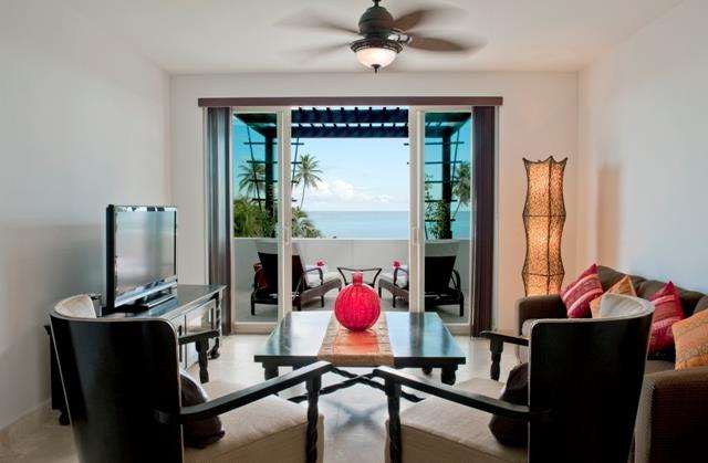 las terrazas resort and residences ambergris