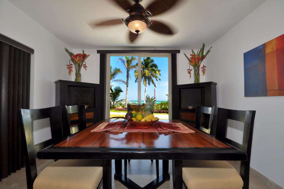 las terrazas resort and residences ambergris