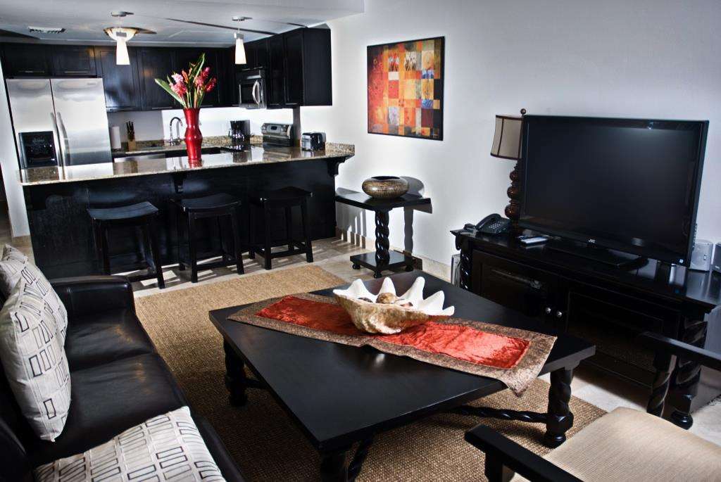 las terrazas resort and residences ambergris