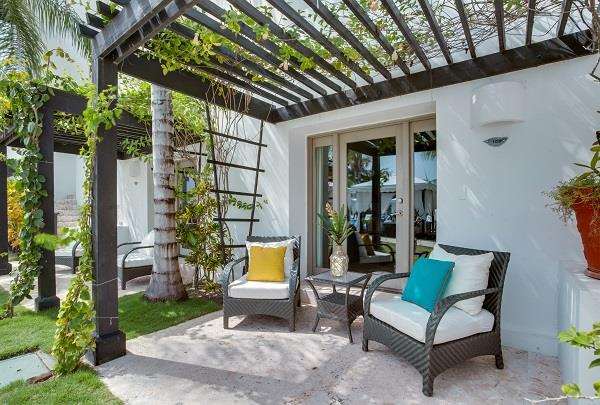 las terrazas resort and residences ambergris