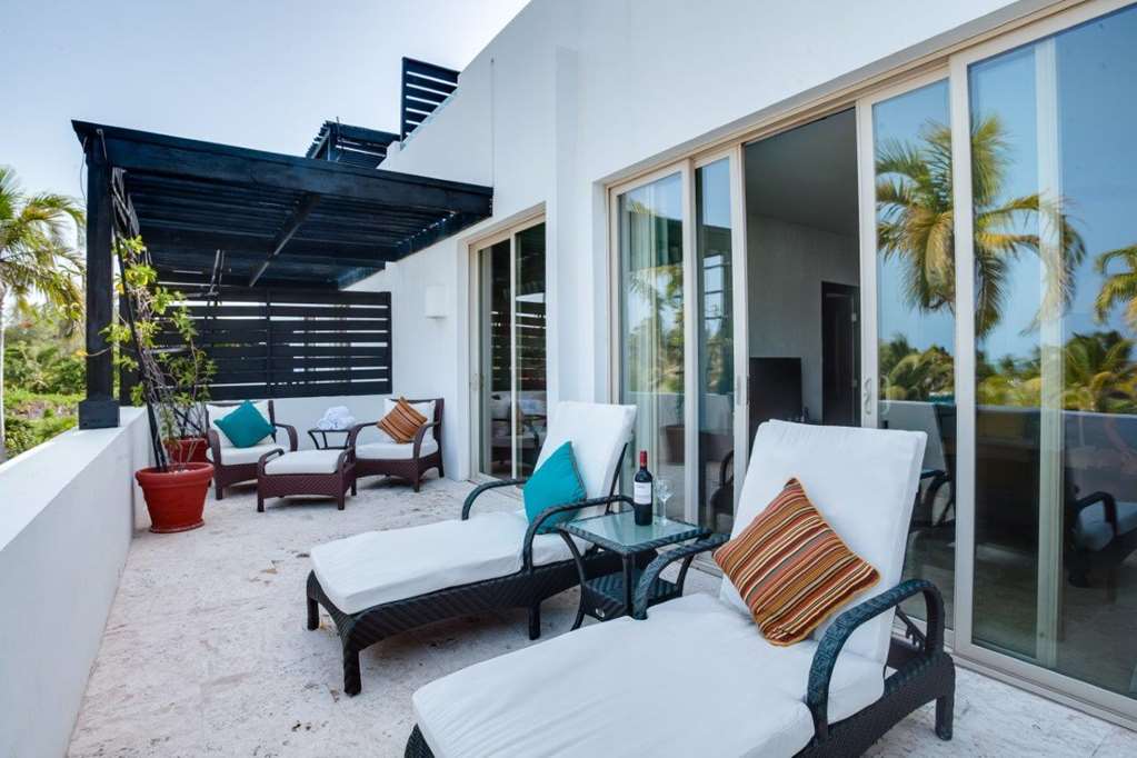 las terrazas resort and residences ambergris