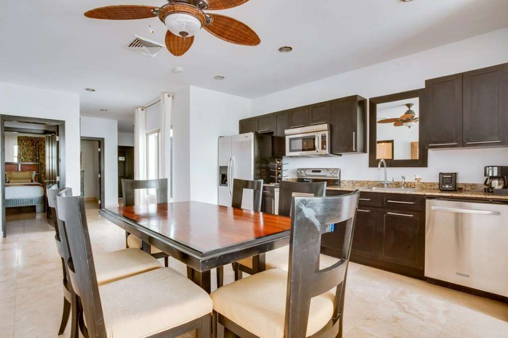 las terrazas resort and residences ambergris