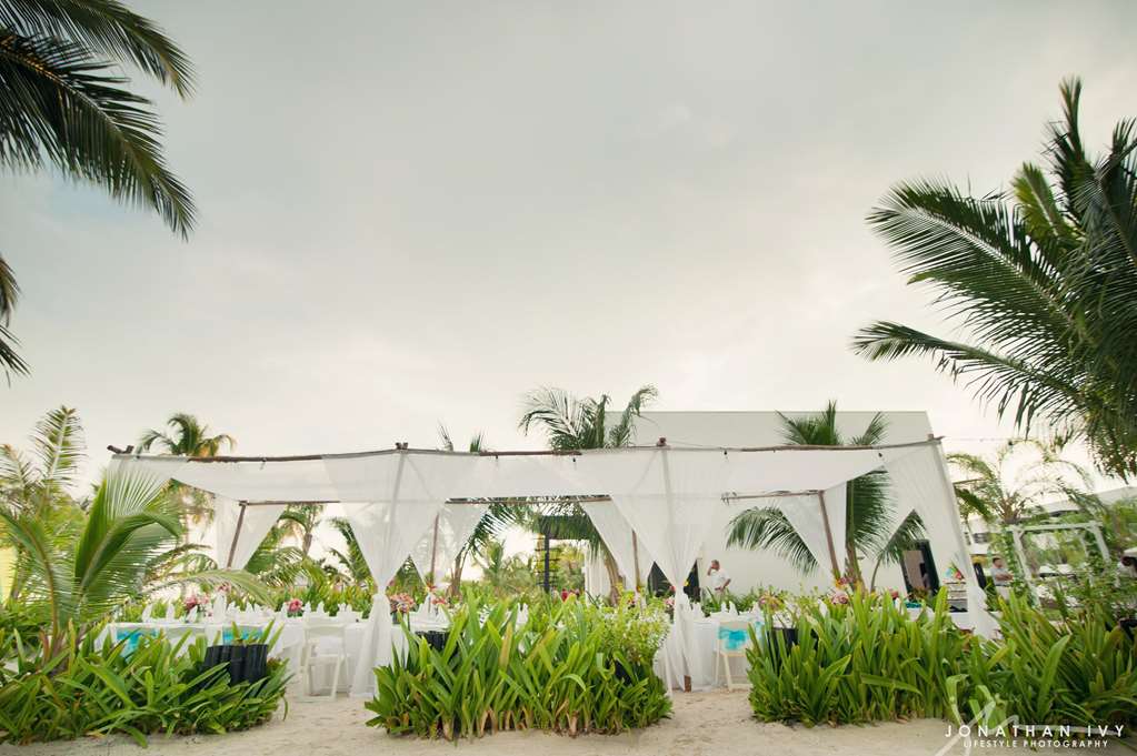 las terrazas resort and residences ambergris