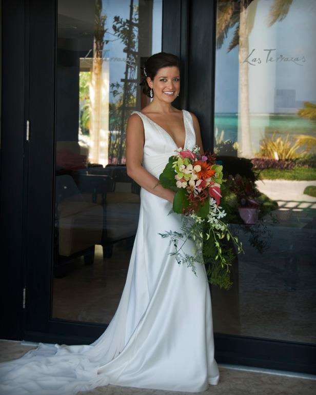 las terrazas resort and residences ambergris