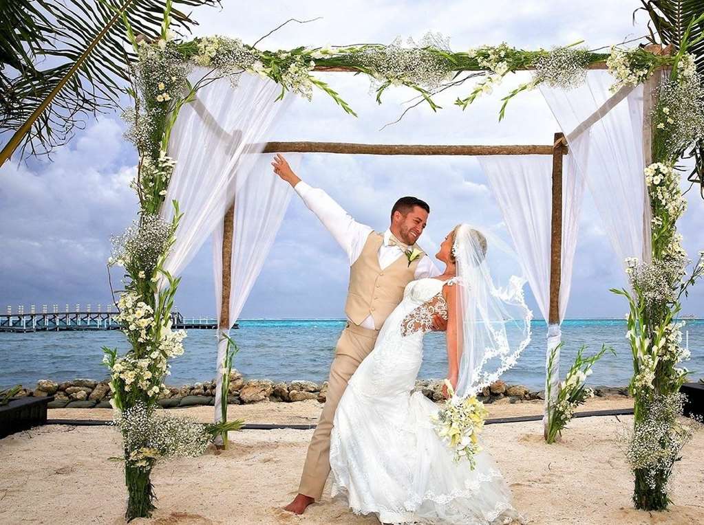 las terrazas resort and residences ambergris