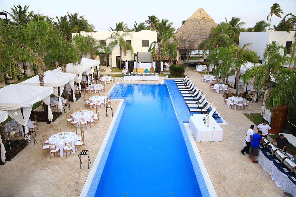 las terrazas resort and residences ambergris