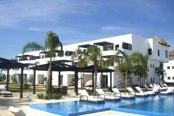 las terrazas resort and residences ambergris