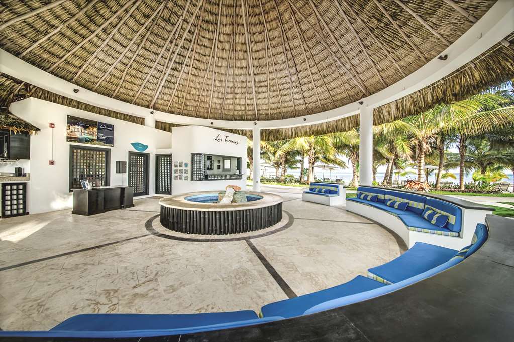 las terrazas resort and residences ambergris