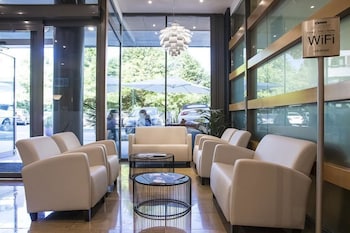 hotel palacio de aiete