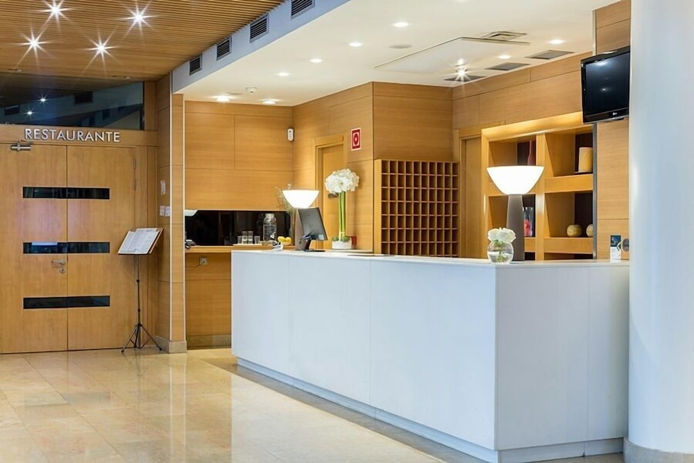 hotel palacio de aiete