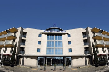 hotel palacio de aiete