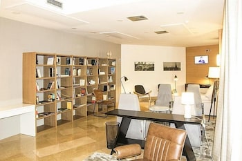 Hotel Palacio De Aiete,San Sebastián>>San Sebastian,4 star