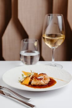 hotel palacio de aiete