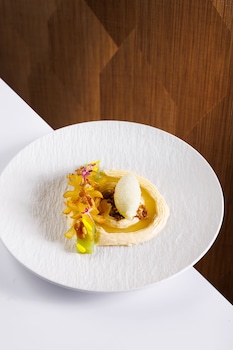 hotel palacio de aiete