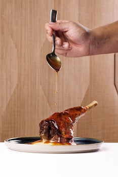 hotel palacio de aiete