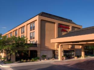 hampton inn salt lake city sandy