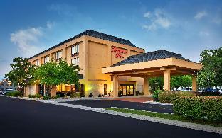 hampton inn salt lake city sandy