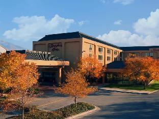 hampton inn salt lake city sandy