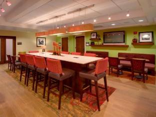 hampton inn salt lake city sandy