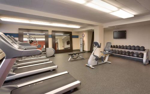hampton inn salt lake city sandy