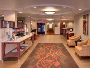 hampton inn salt lake city sandy
