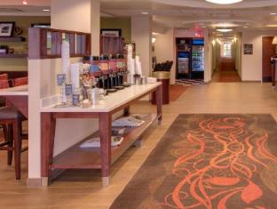 hampton inn salt lake city sandy