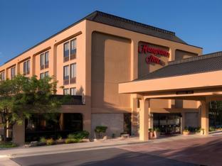 hampton inn salt lake city sandy